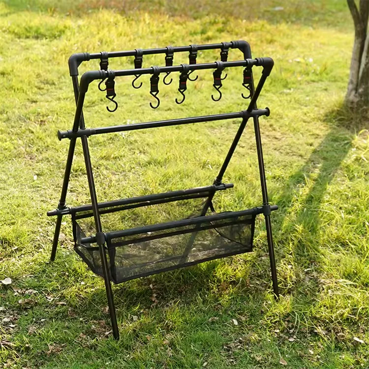 Cookware Hanging Rack - Image 4