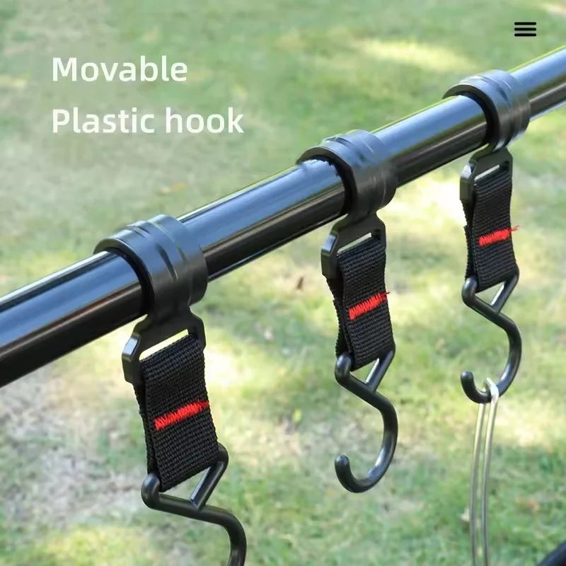 Cookware Hanging Rack - Image 6