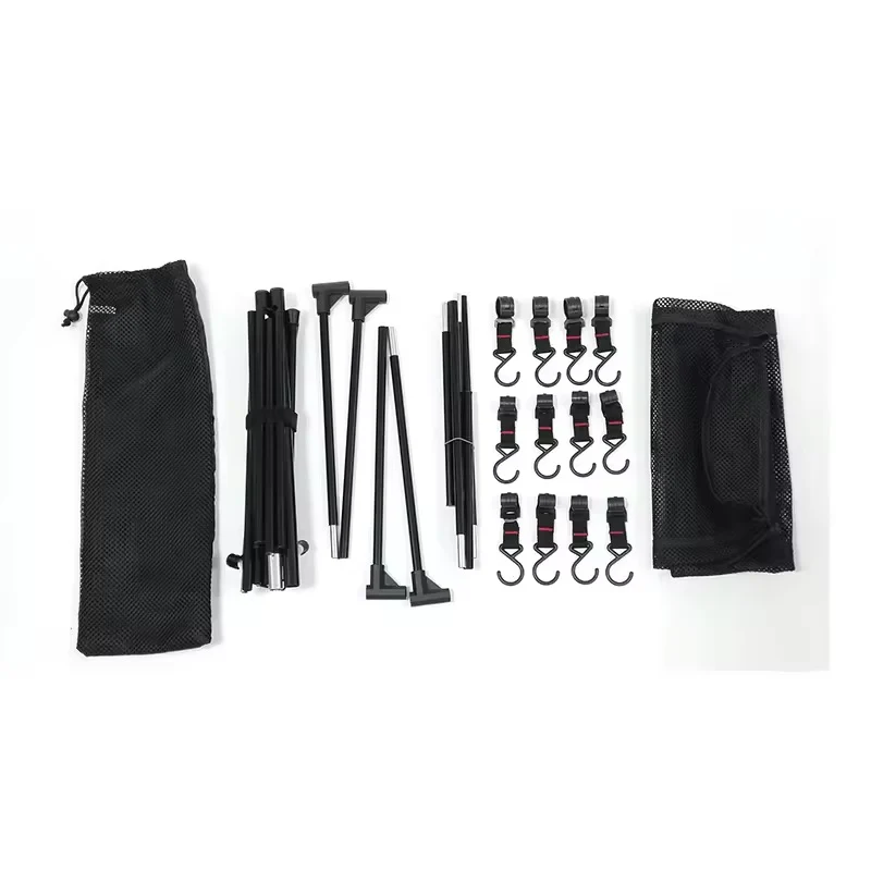 Cookware Hanging Rack - Image 7