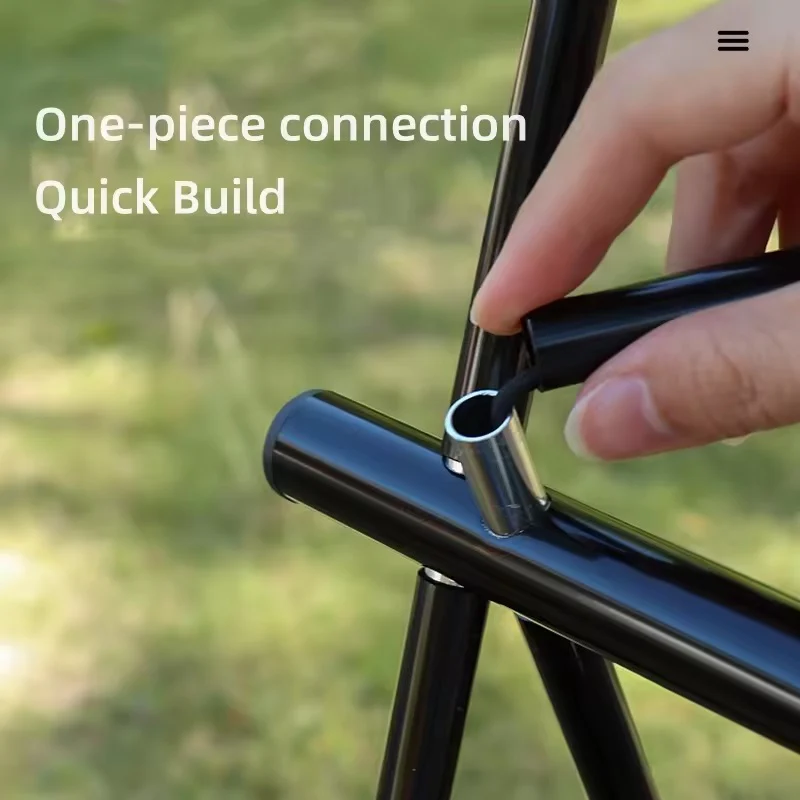 Cookware Hanging Rack - Image 9