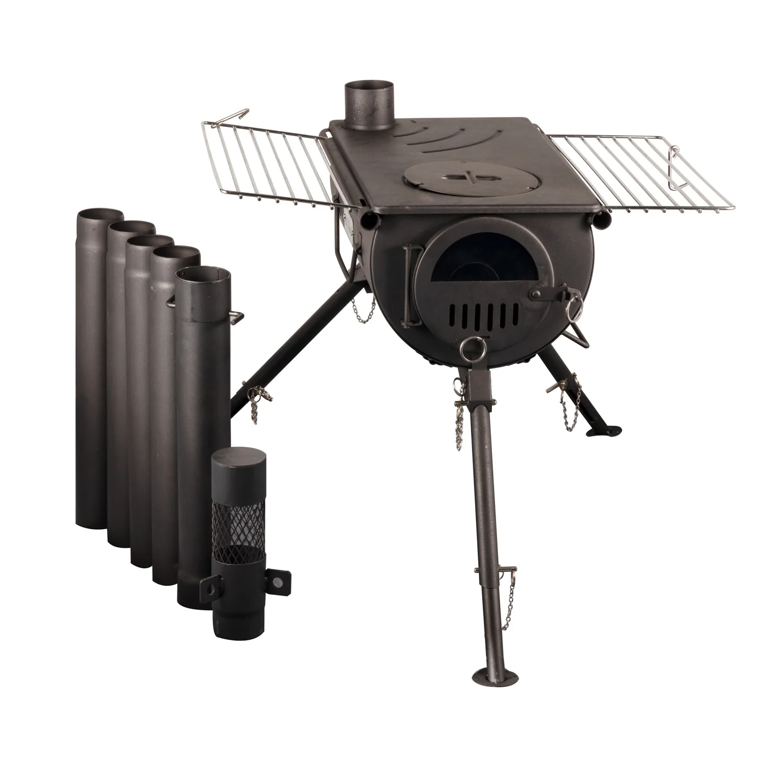 Highlander BLK PLUS Portable Stove - Image 5