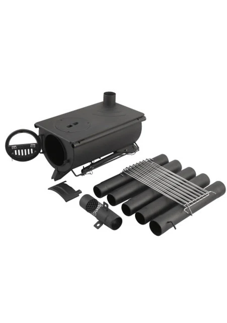 Highlander BLK PLUS Portable Stove - Image 6