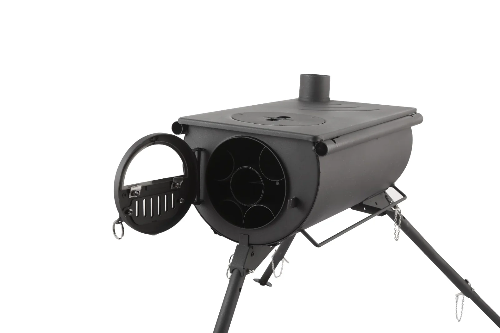 Highlander BLK PLUS Portable Stove - Image 7