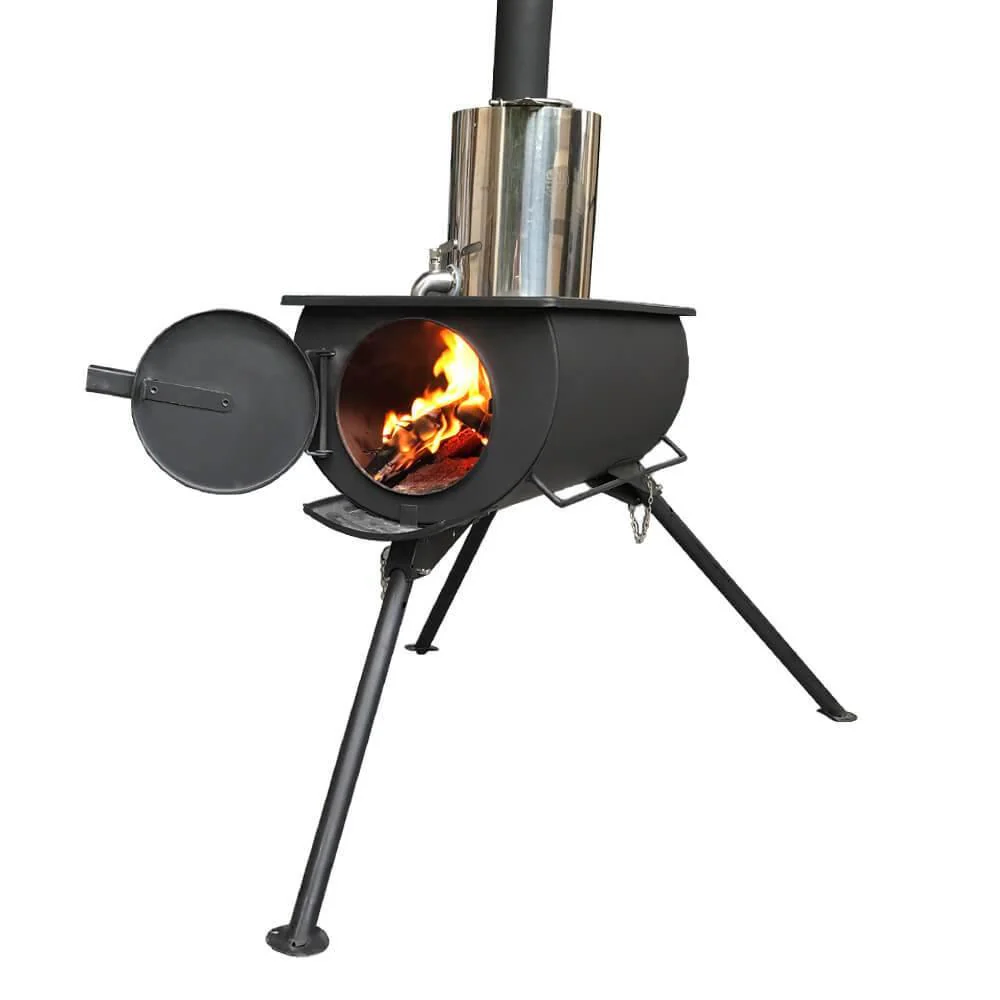 Highlander BLK PLUS Portable Stove - Image 8
