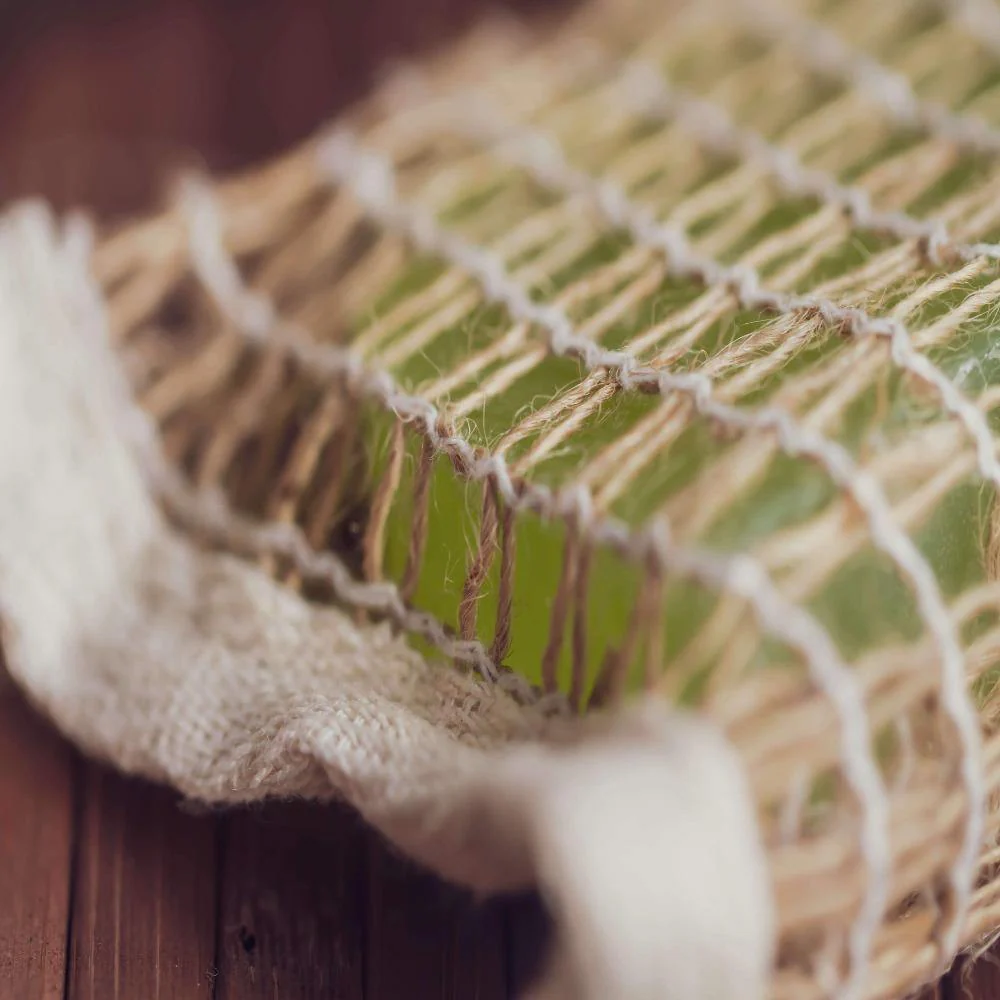 Eco-Friendly Wash Set - Image 10