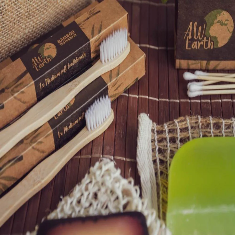 Eco-Friendly Wash Set - Image 3