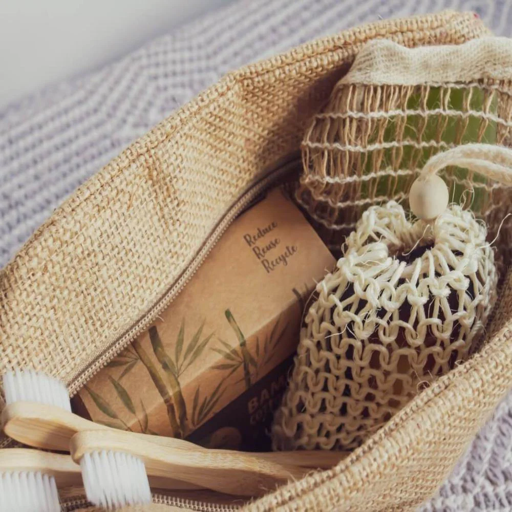 Eco-Friendly Wash Set - Image 5