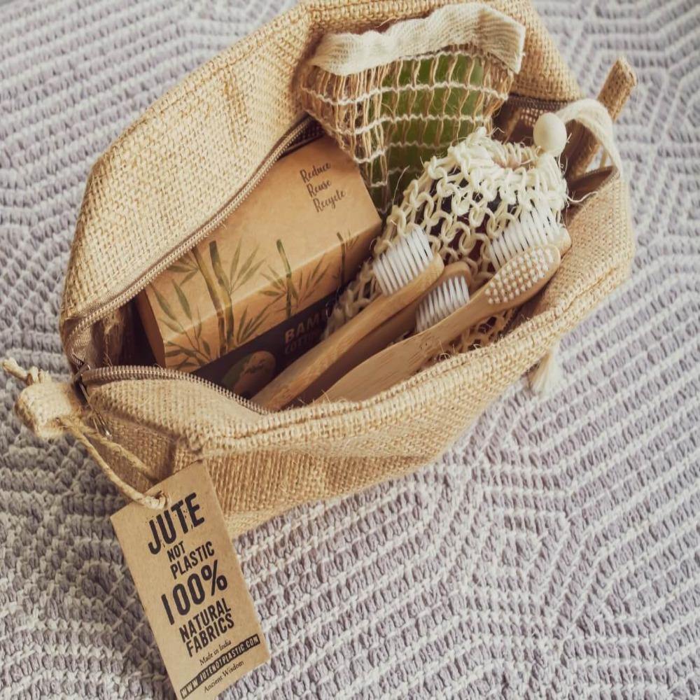 Eco-Friendly Wash Set - Image 6