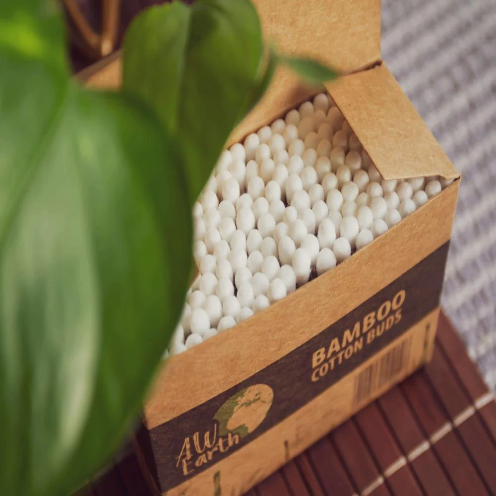 Eco-Friendly Wash Set - Image 7