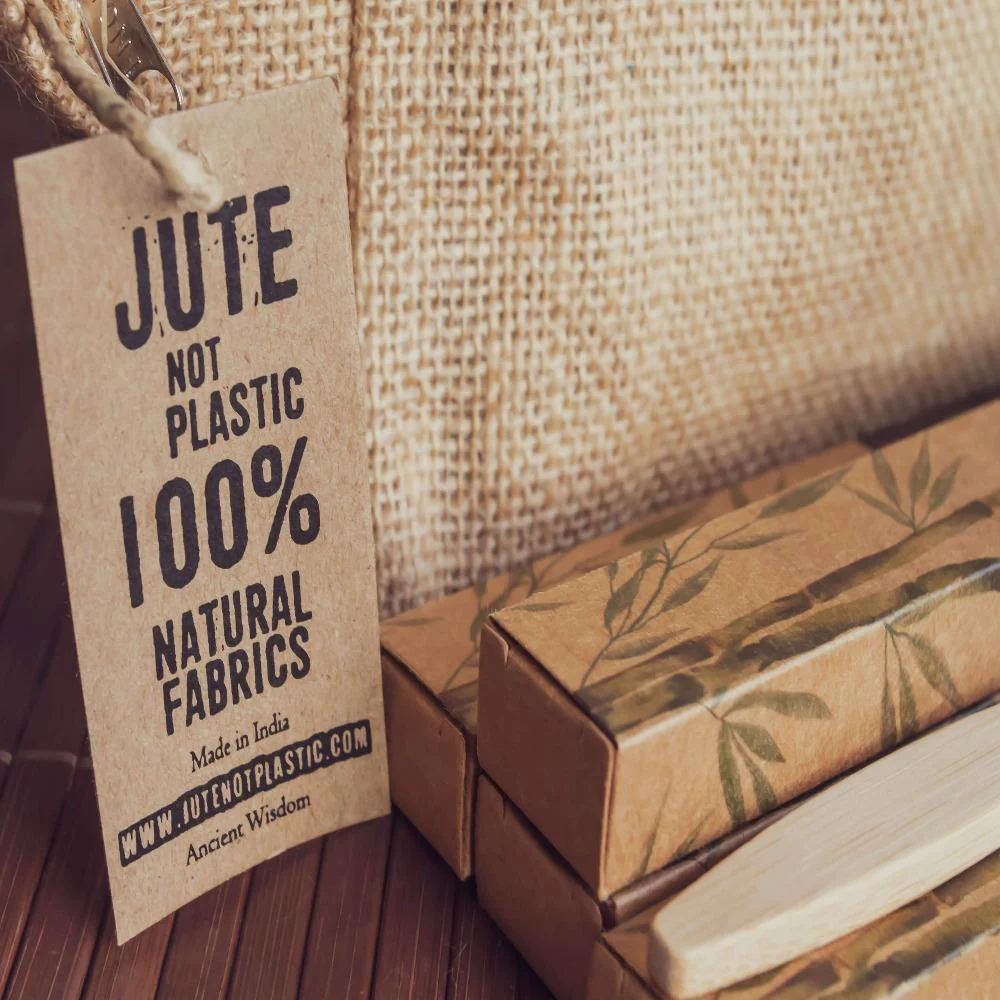 Eco-Friendly Wash Set - Image 8