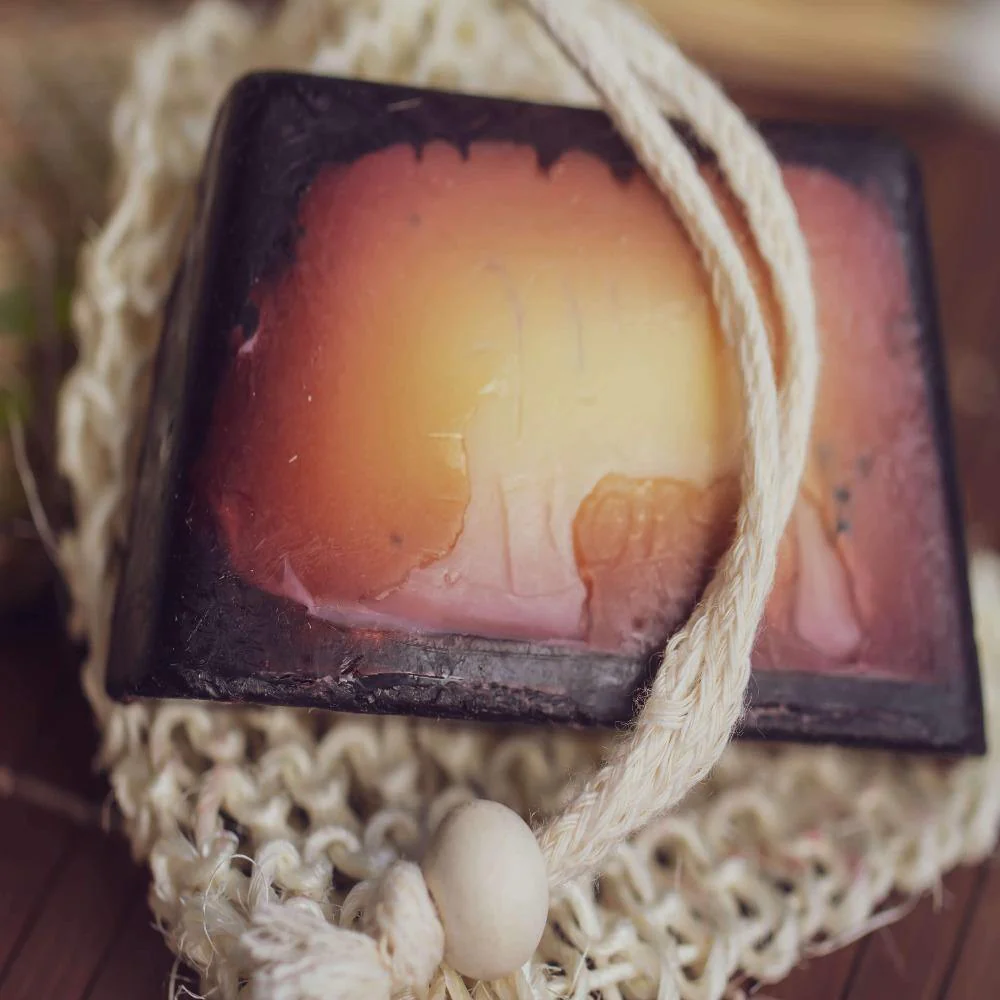 Eco-Friendly Wash Set - Image 9