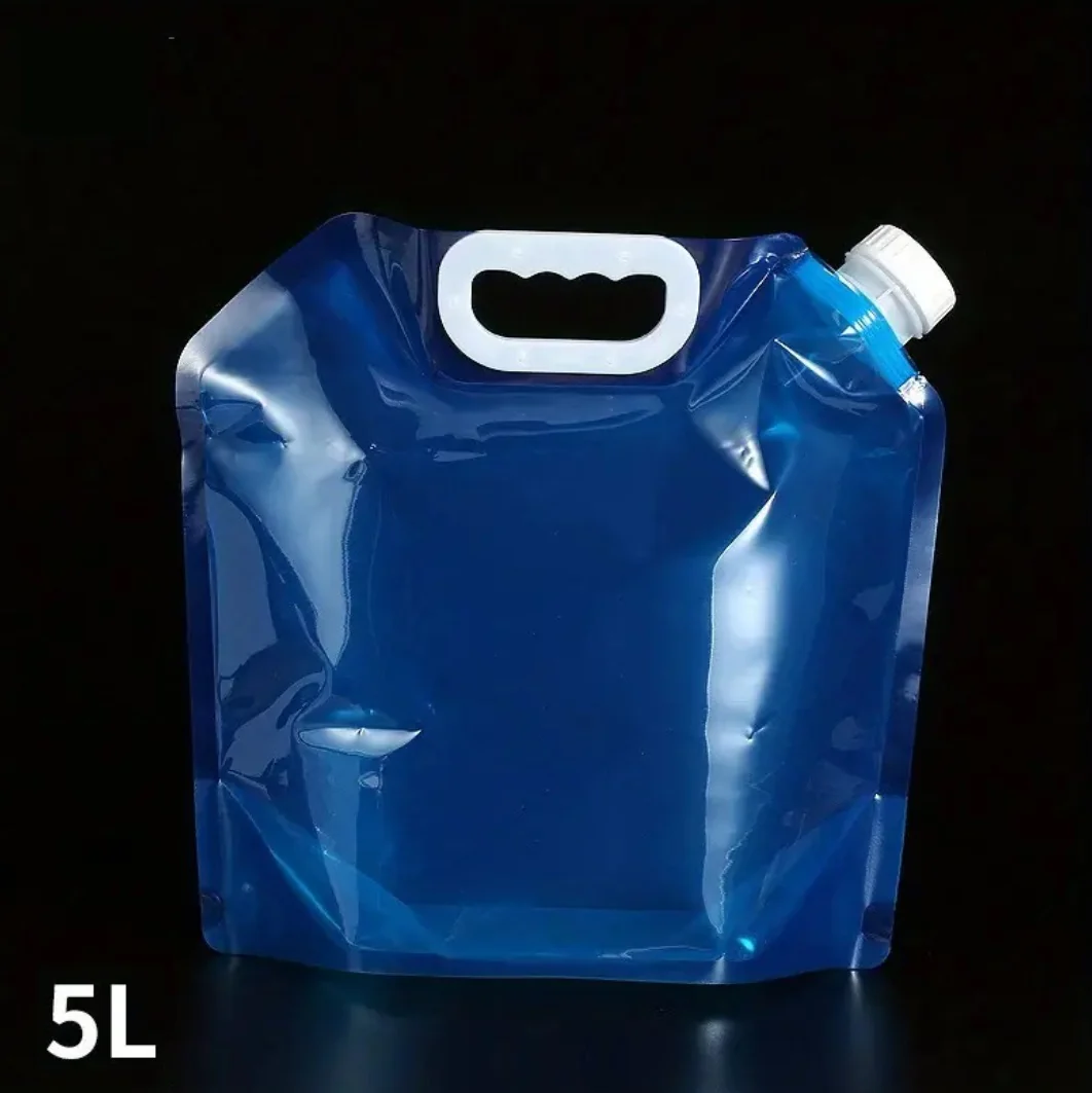 Foldable Water Bag - Image 3