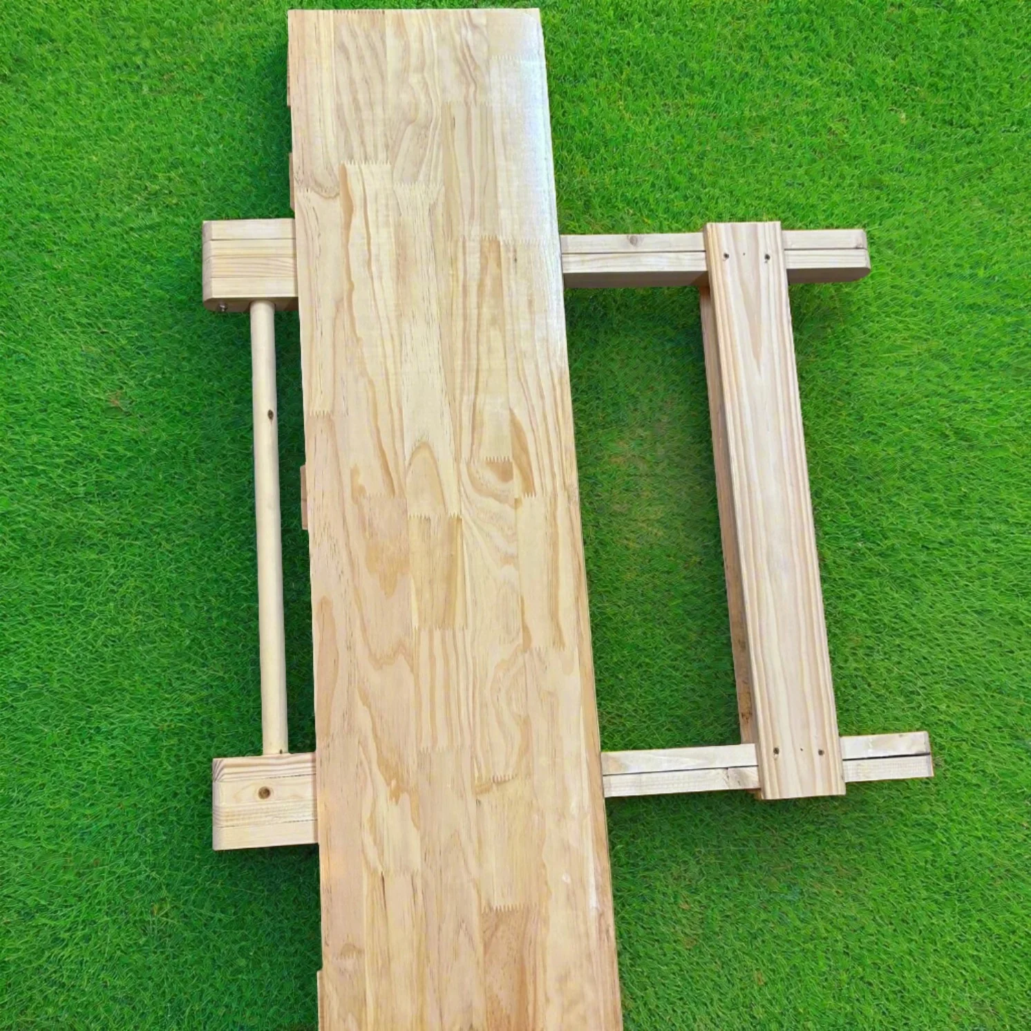 Folding Camp Table - Image 6