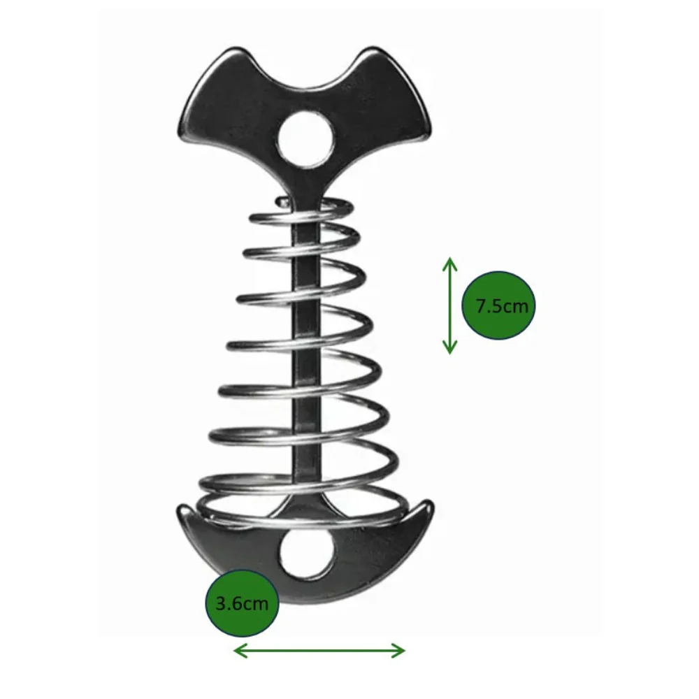 Guy Rope Decking Anchors - Image 3