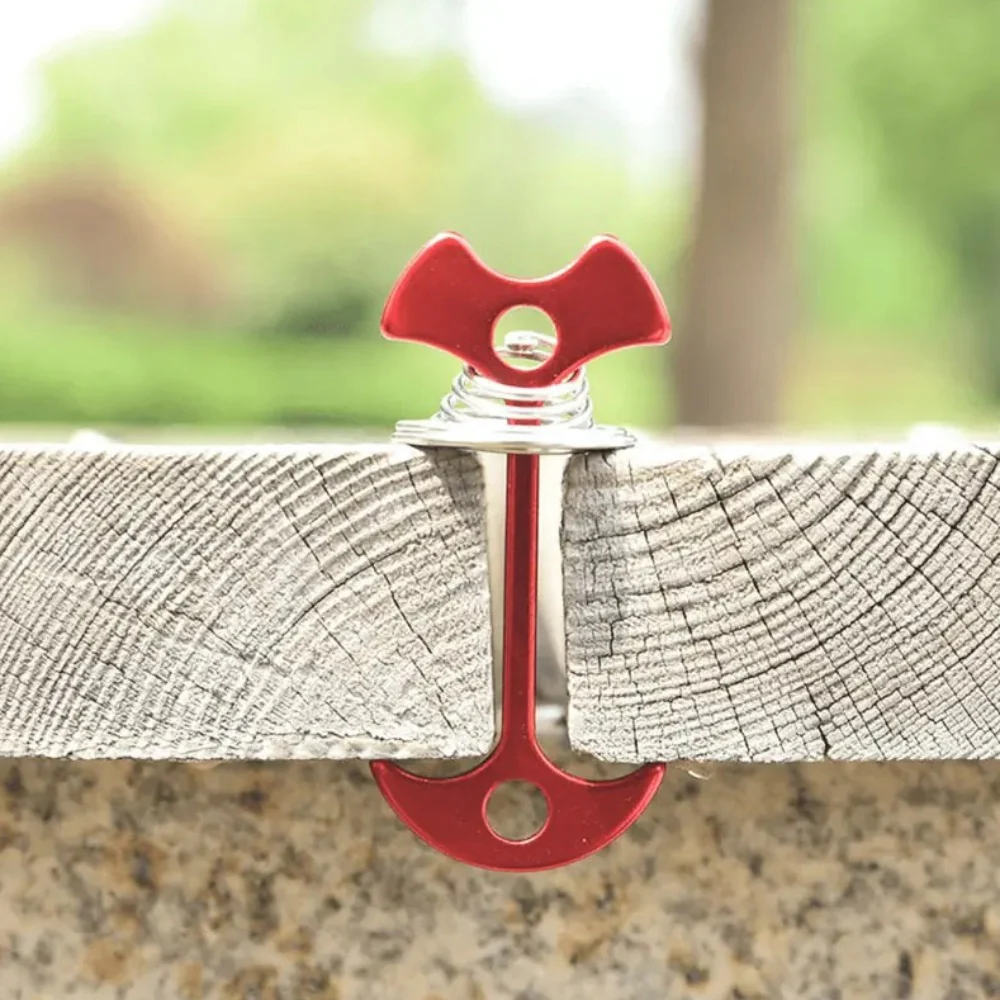 Guy Rope Decking Anchors - Image 4