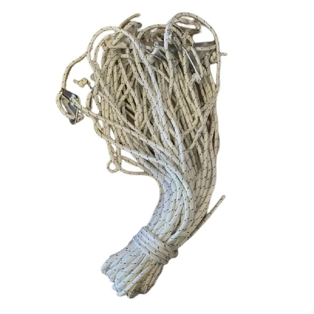 Guy Ropes & Lock Tensioners - Image 3