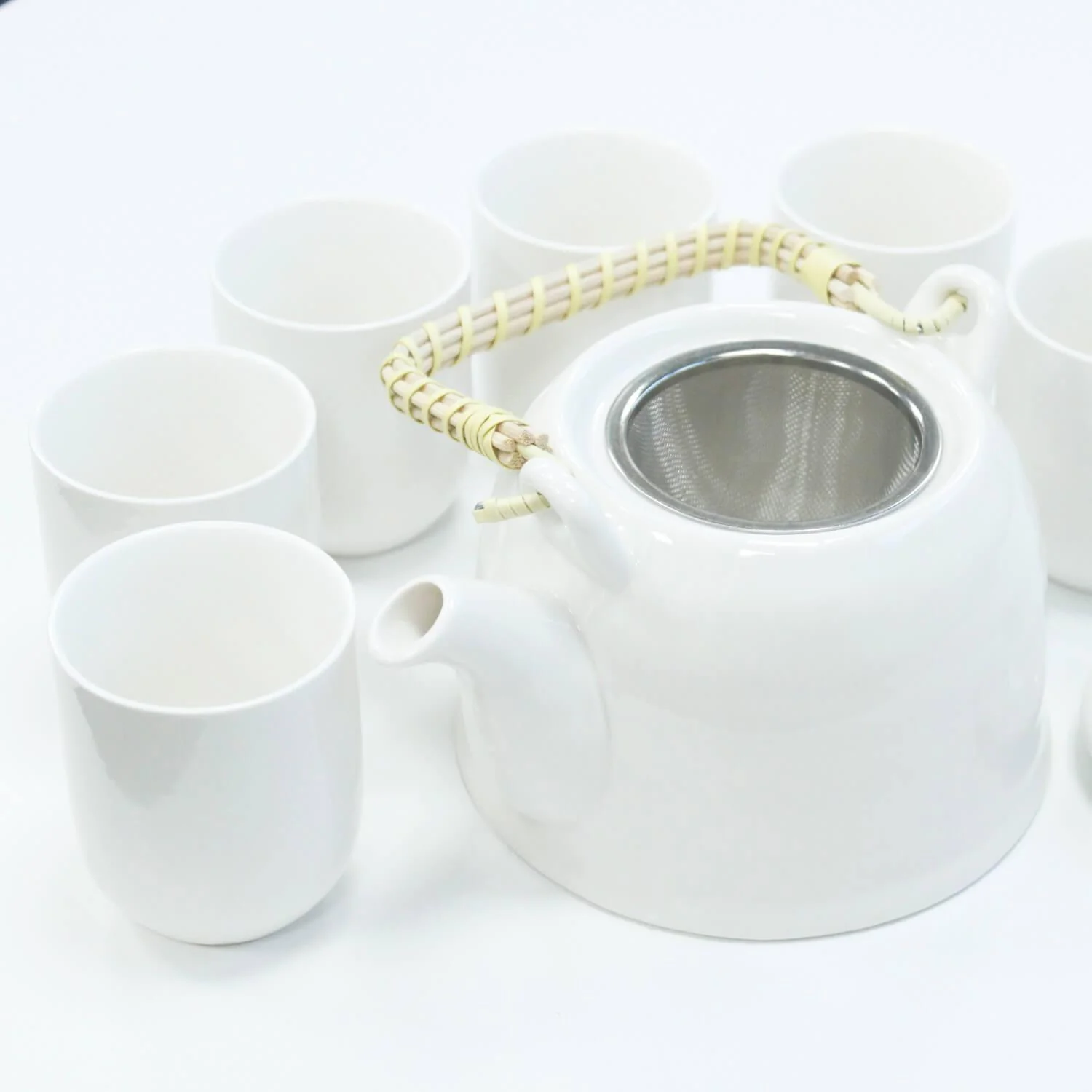 Herbal Teapot Set - Image 15