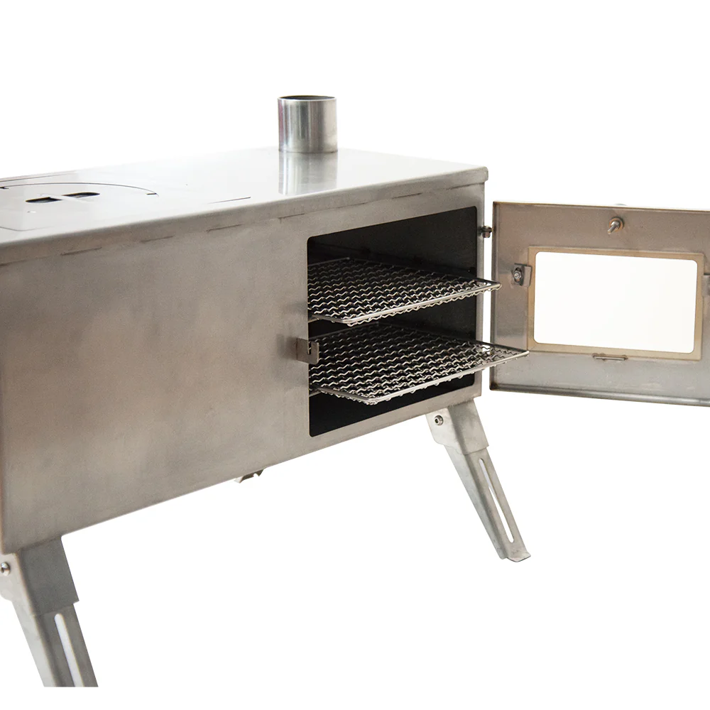 Highlander 304 Oven - Image 3