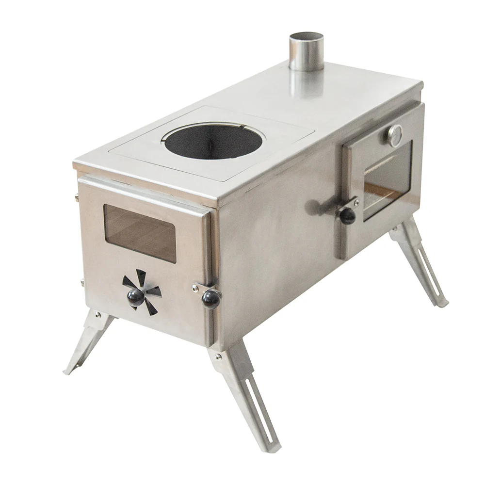 Highlander 304 Oven - Image 4