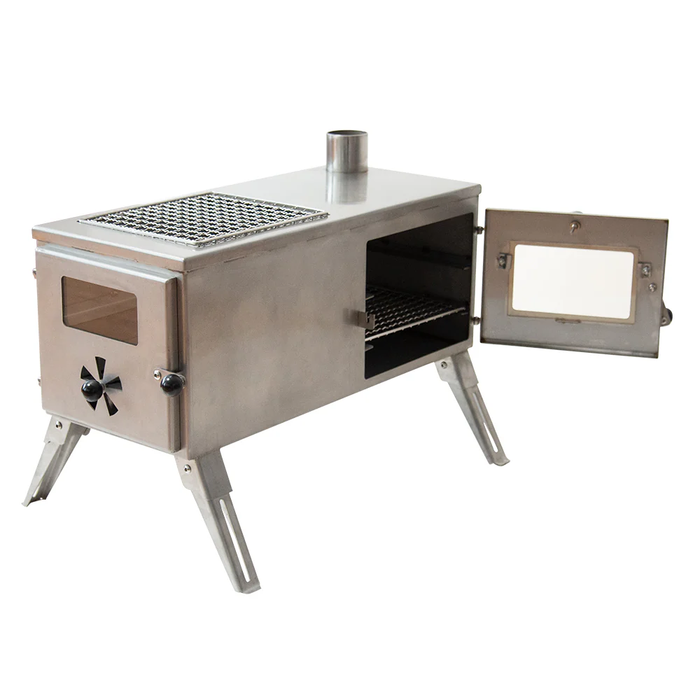 Highlander 304 Oven - Image 5