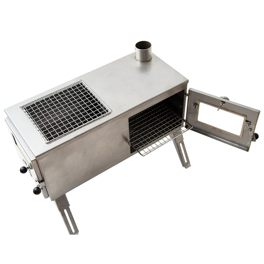 Highlander 304 Oven - Image 6