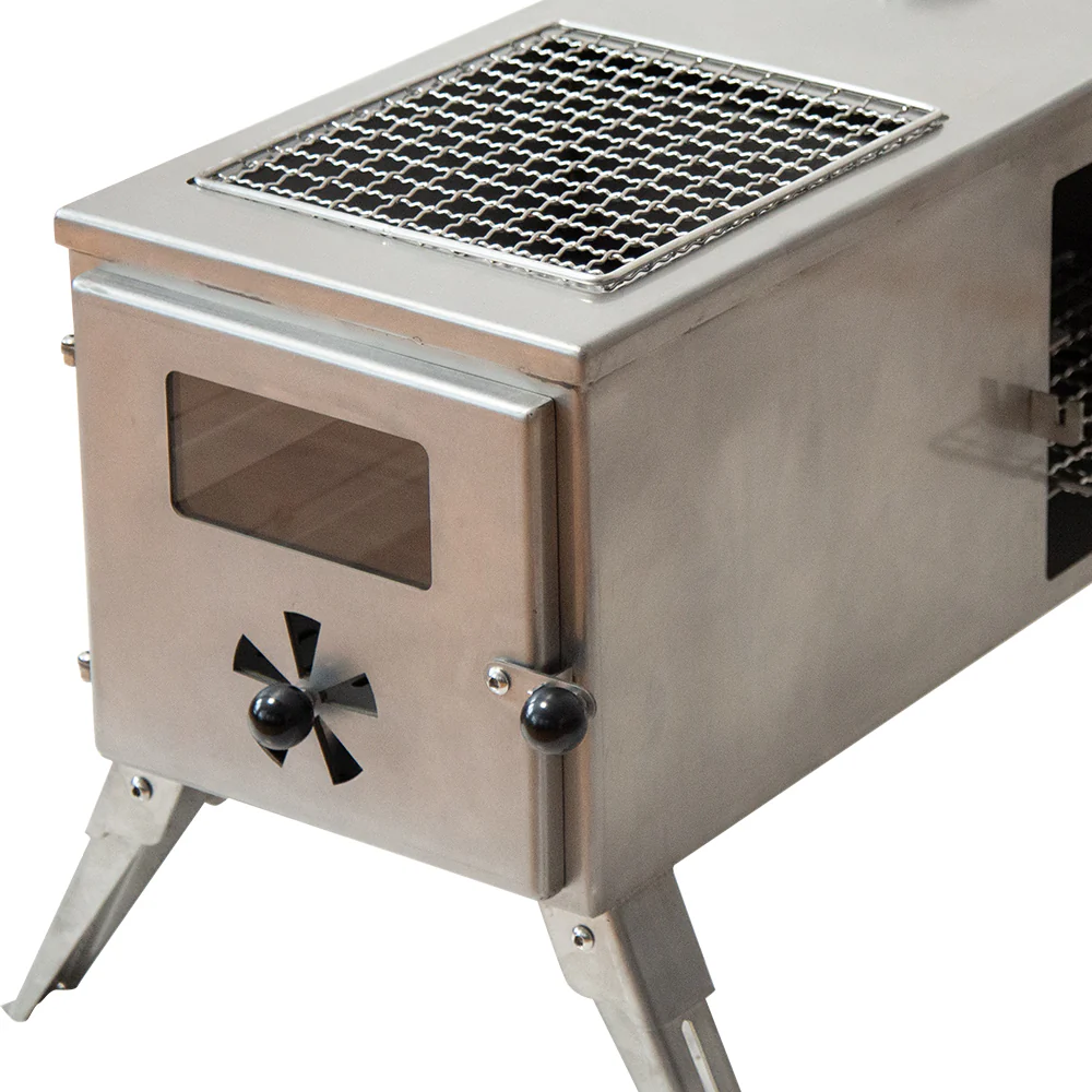 Highlander 304 Oven - Image 7