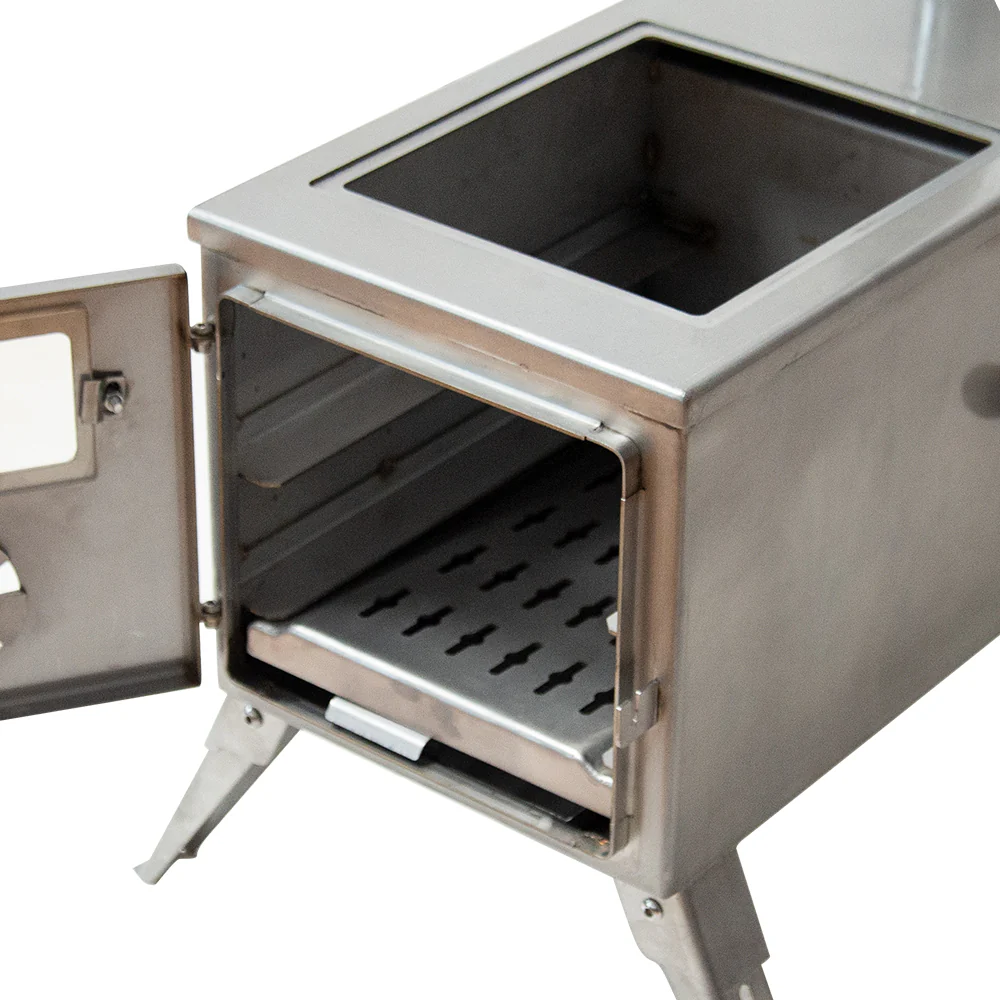 Highlander 304 Oven - Image 9