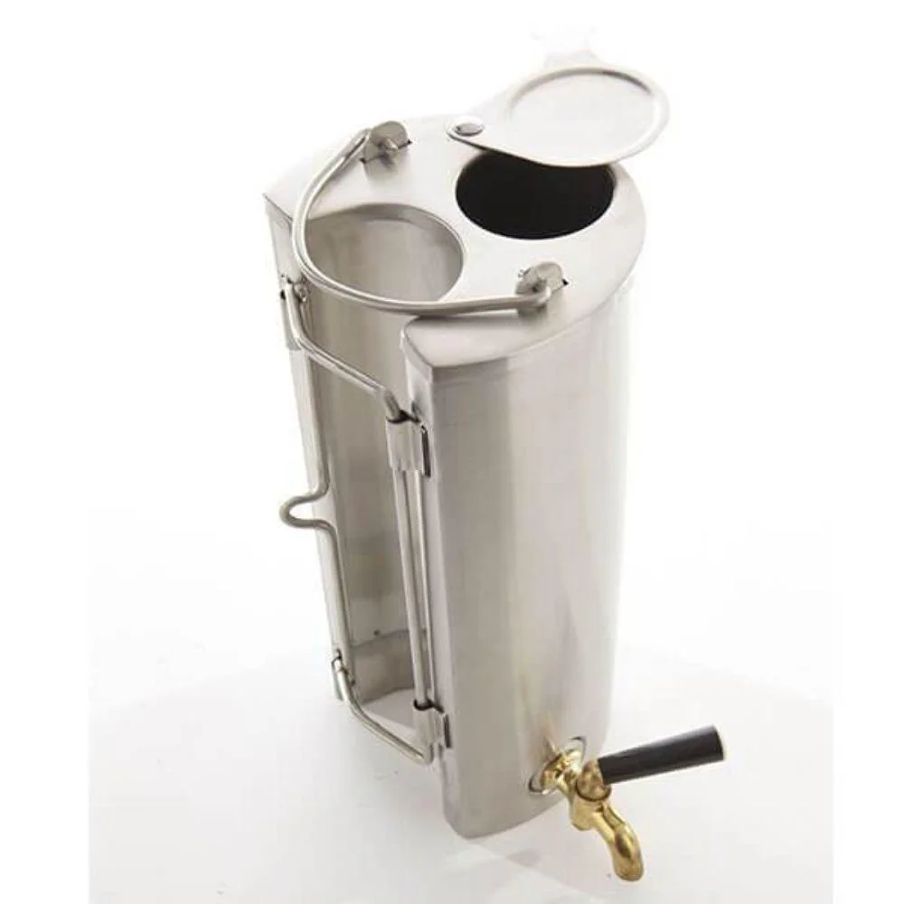 Highlander 304 PLUS Stainless Steel Portable Stove - Image 9