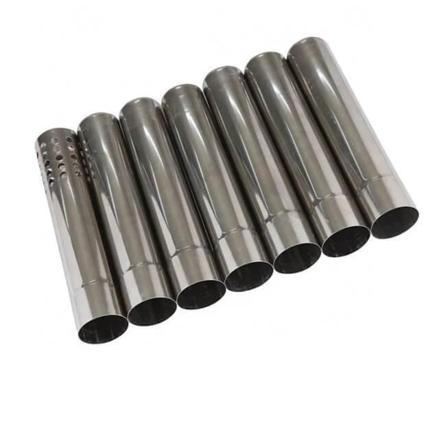 Highlander 304 Stainless Steel Portable Stove - Image 5