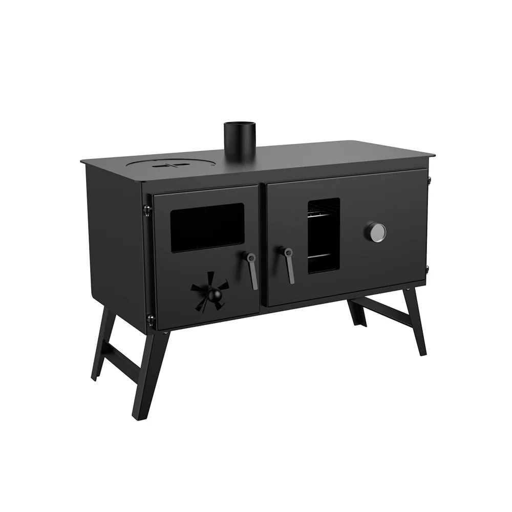 Highlander BLK Oven - Image 10