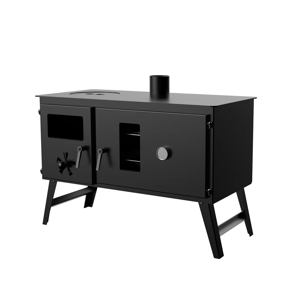 Highlander BLK Oven - Image 11