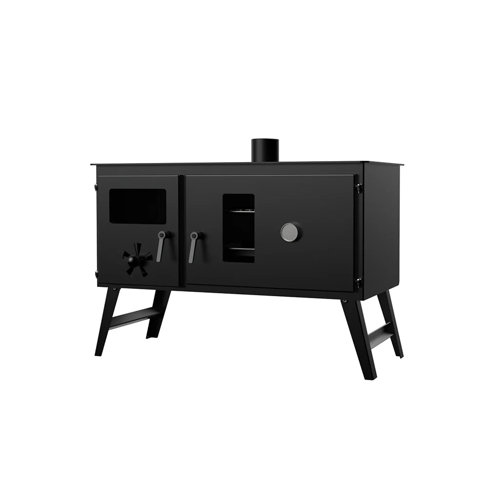 Highlander BLK Oven - Image 12