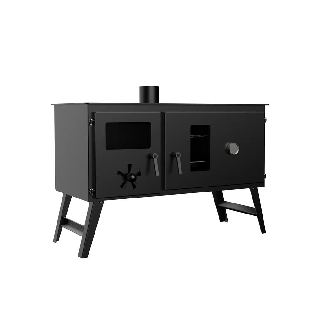 Highlander BLK Oven - Image 13