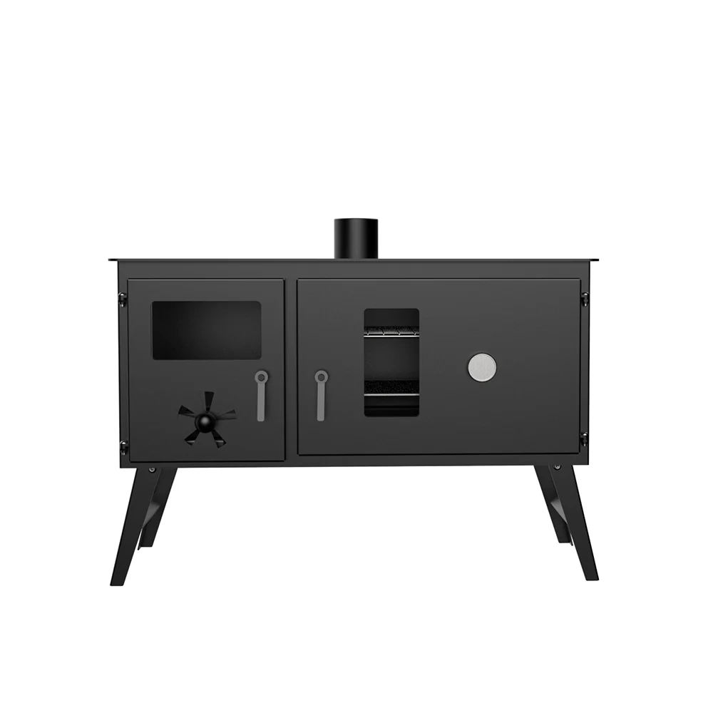 Highlander BLK Oven - Image 14