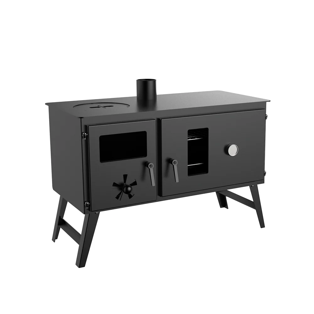 Highlander BLK Oven - Image 15