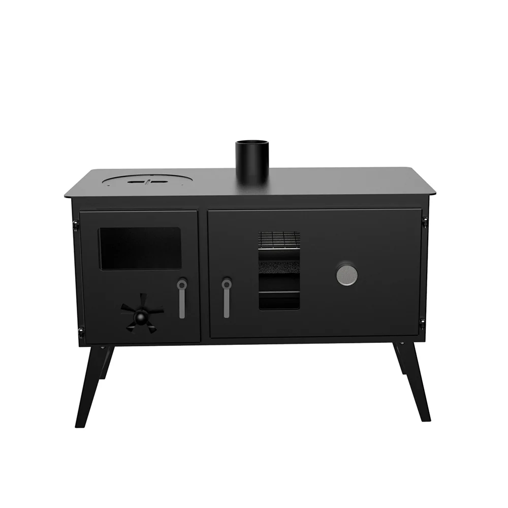 Highlander BLK Oven - Image 16
