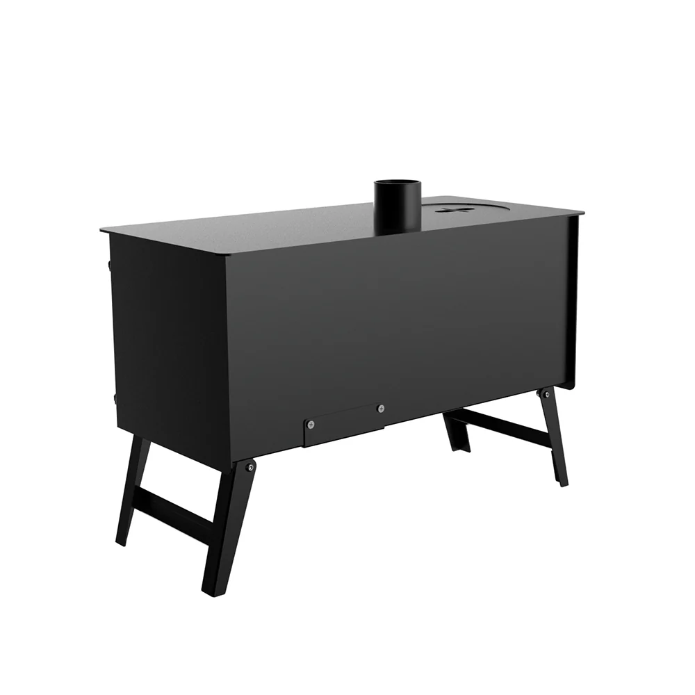 Highlander BLK Oven - Image 17