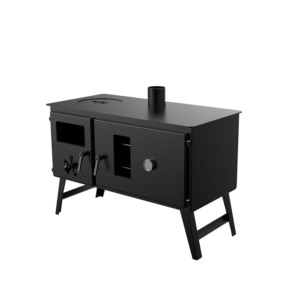 Highlander BLK Oven - Image 8