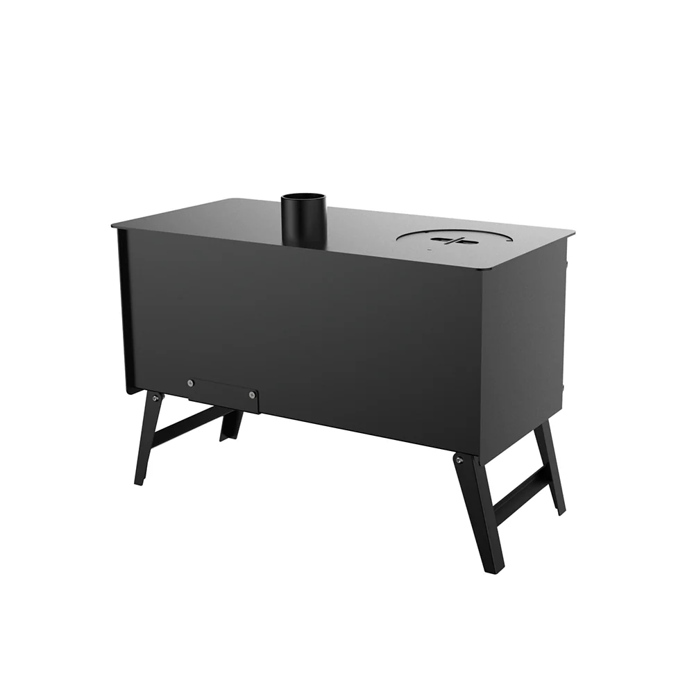 Highlander BLK Oven - Image 9