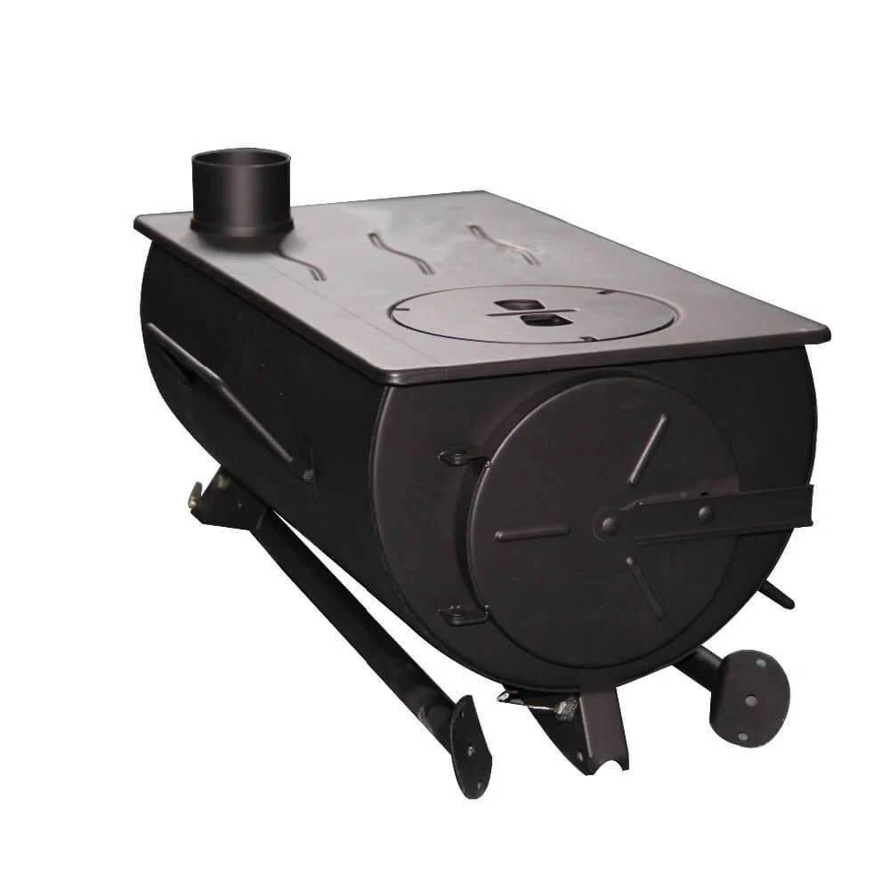 Highlander BLK Portable Stove - Image 10
