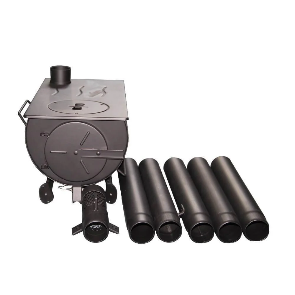 Highlander BLK Portable Stove - Image 11