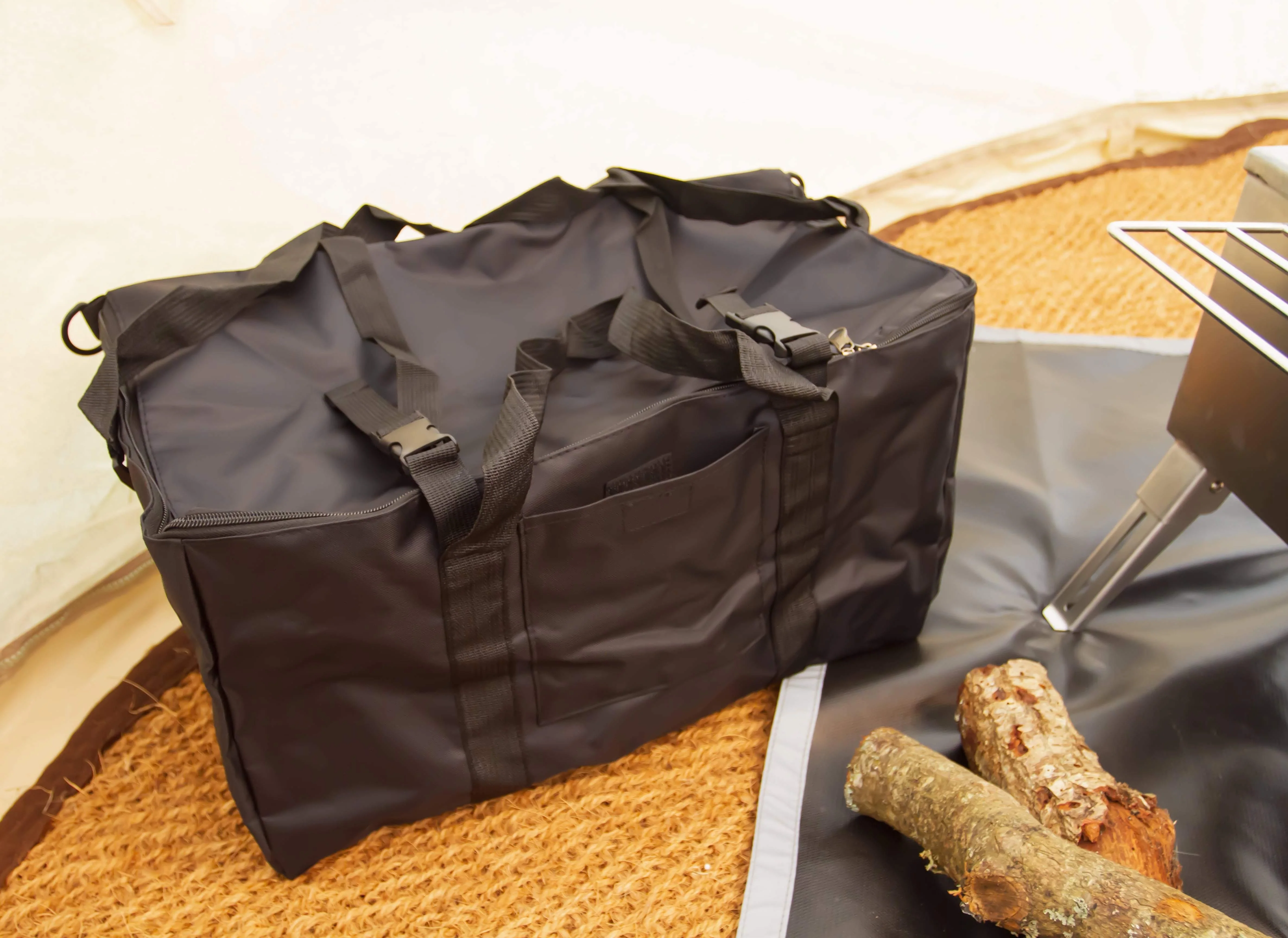 Highlander BLK Portable Stove - Image 6