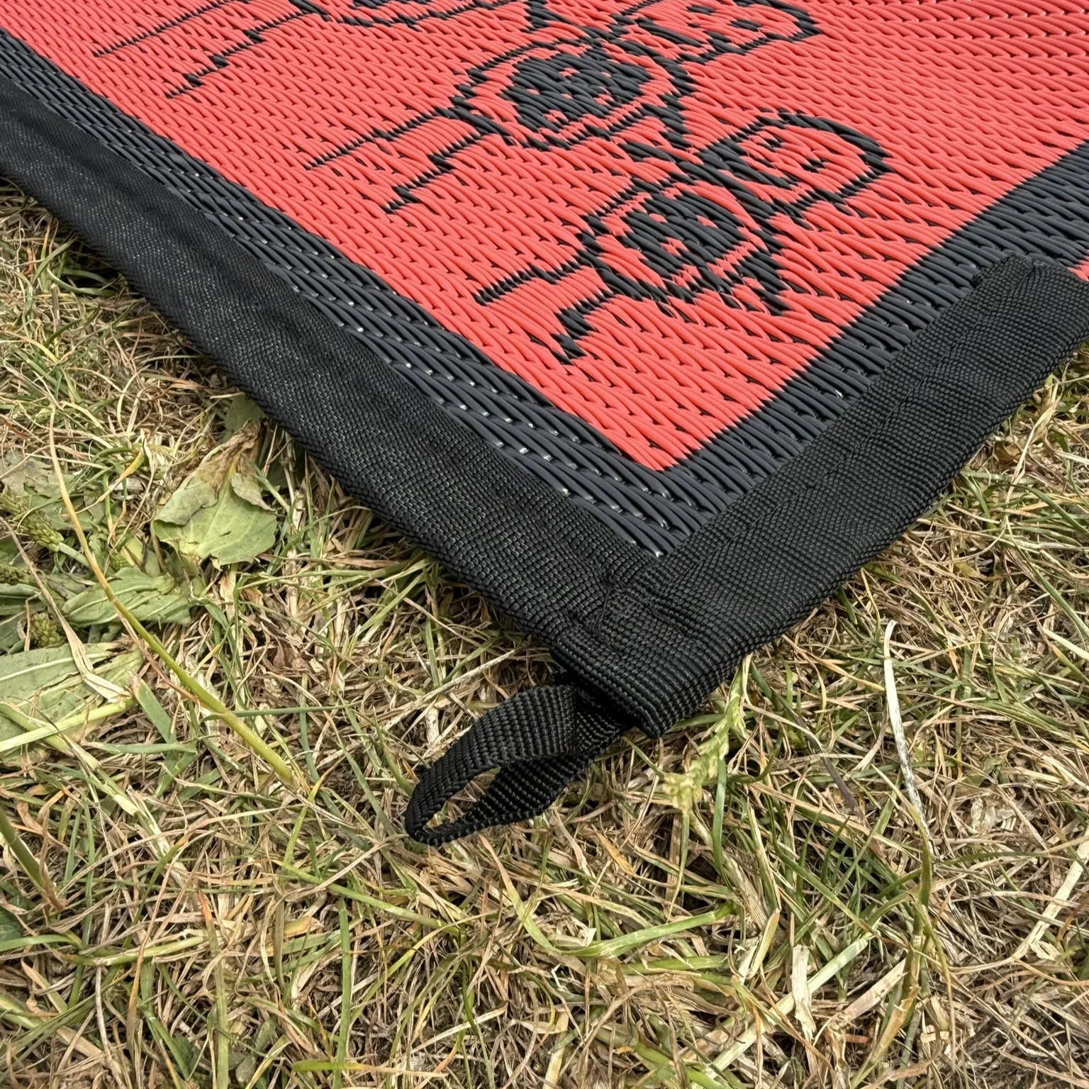 Kids Rectangular Camping Mats - Image 7