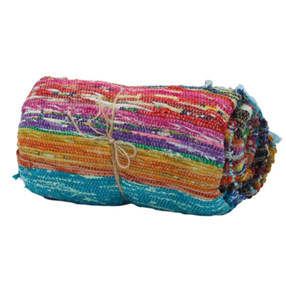 Indian Rag Rugs - Image 11