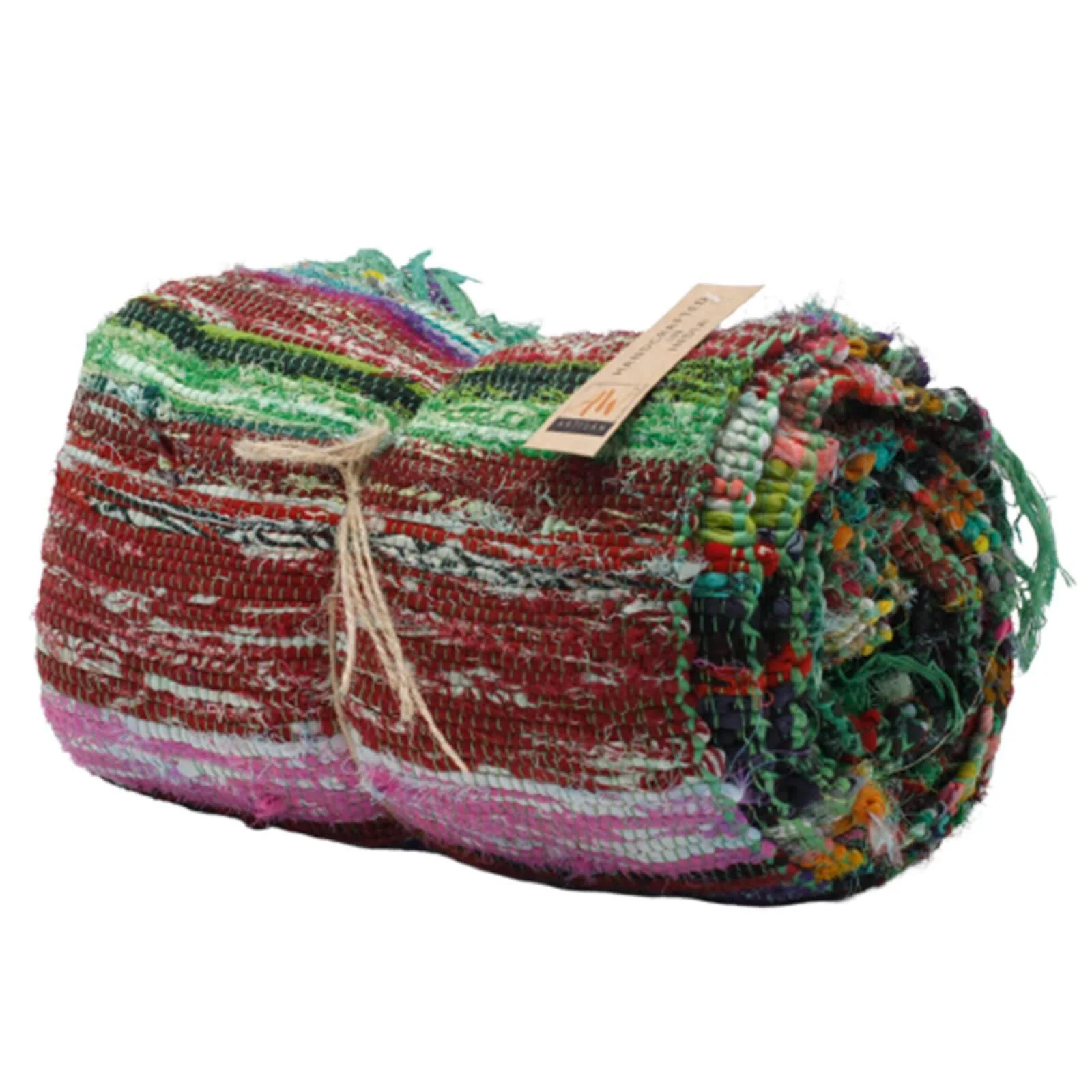 Indian Rag Rugs - Image 13