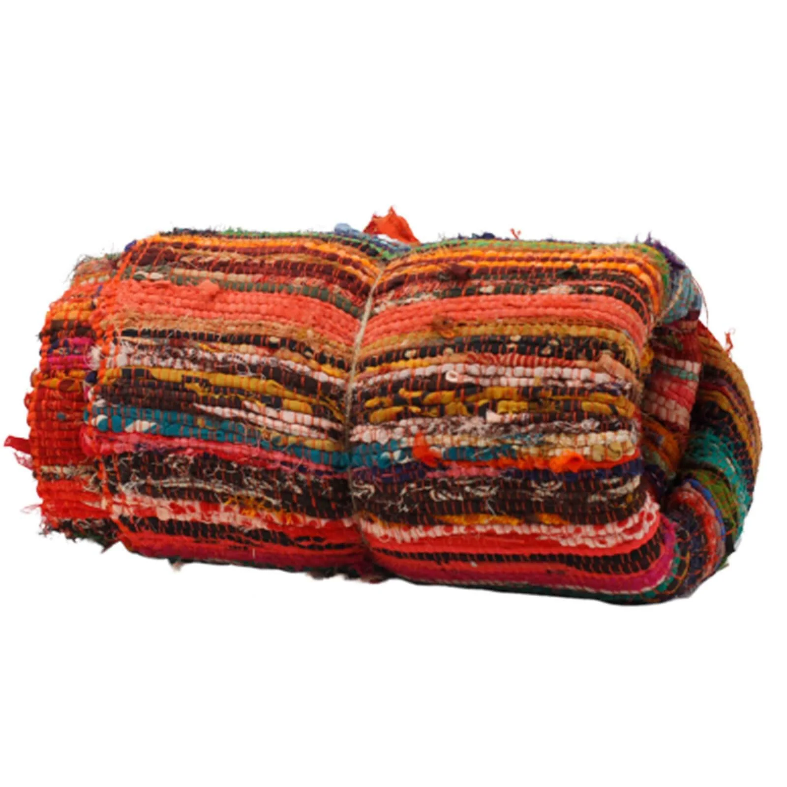 Indian Rag Rugs - Image 17