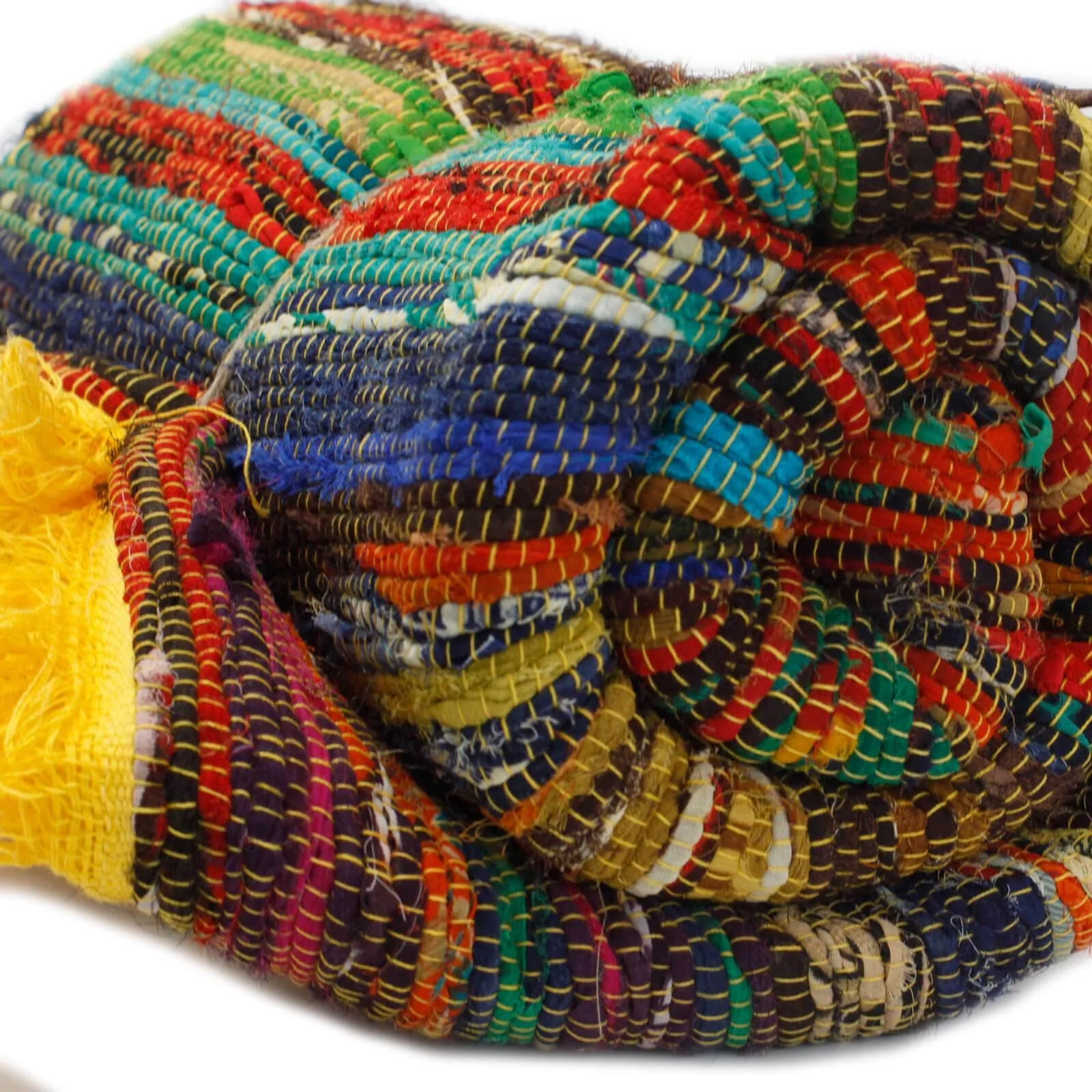 Indian Rag Rugs - Image 26