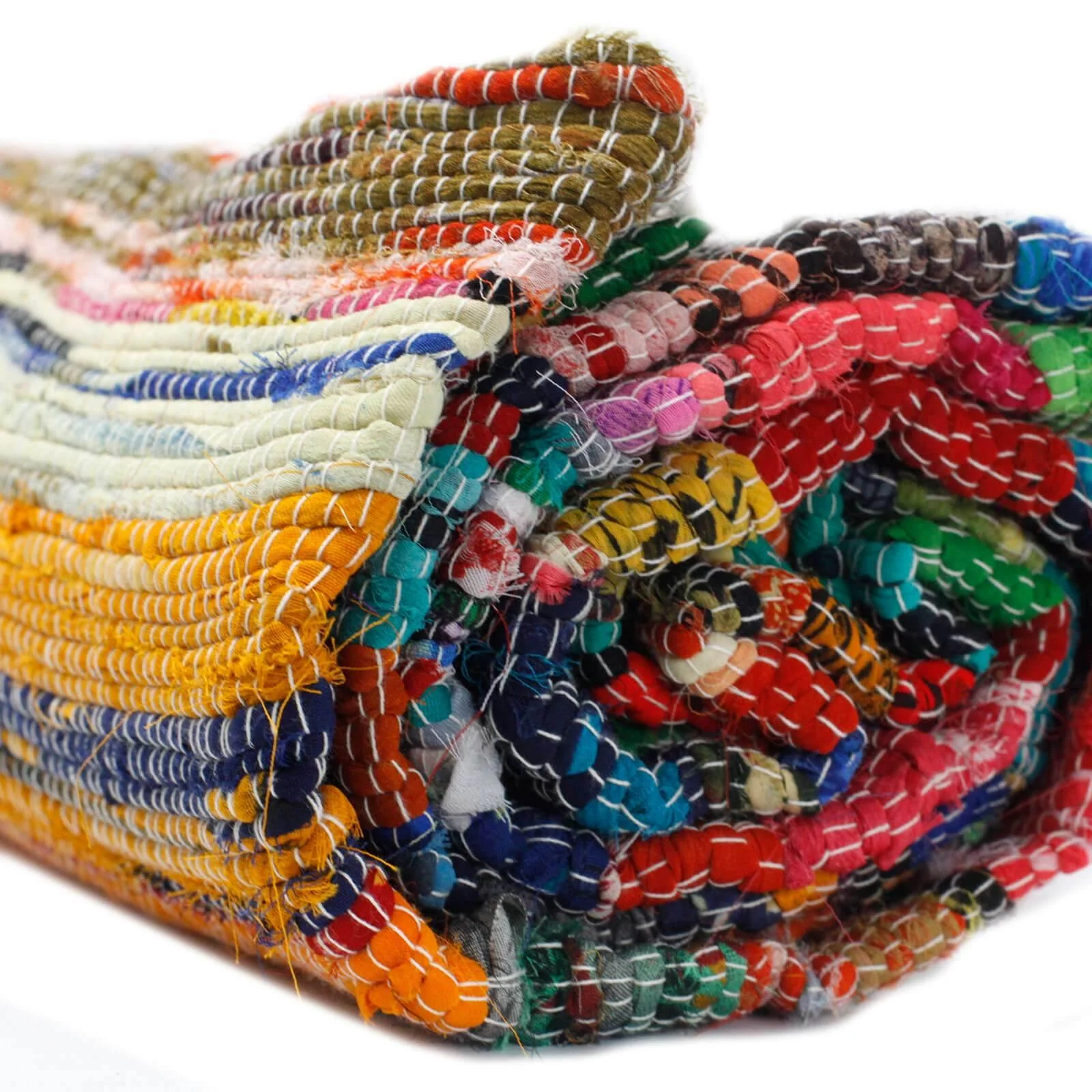 Indian Rag Rugs - Image 29