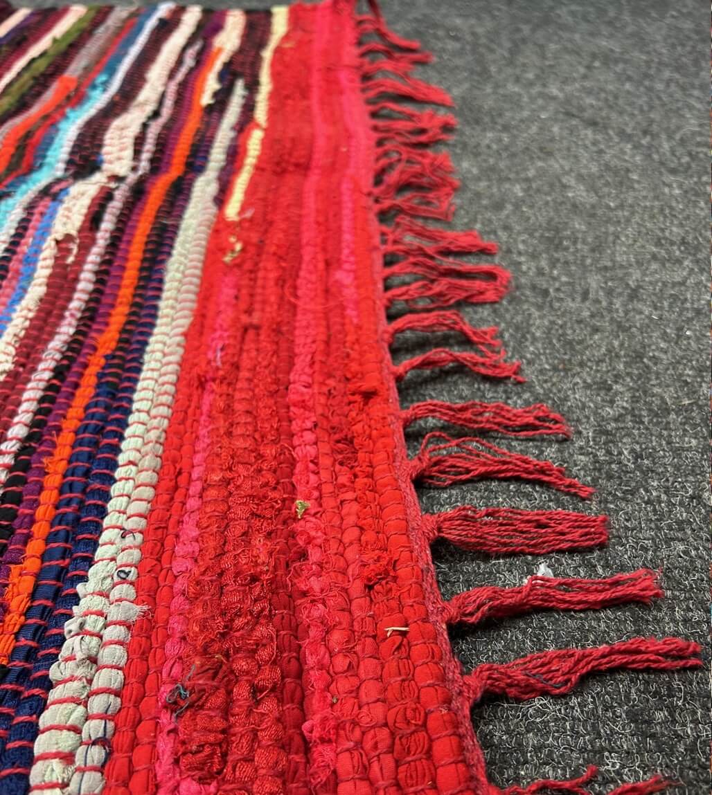 Indian Rag Rugs - Image 39