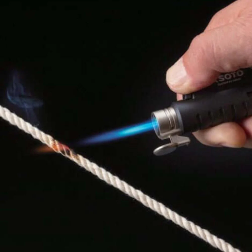 Micro Refillable Flame Torch - Image 3